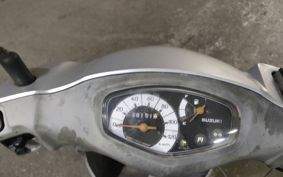 SUZUKI ADDRESS V125 CF46A