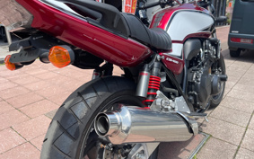 HONDA CB400SFV-4ABS 2022 NC42