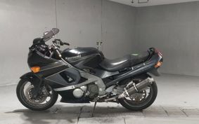 KAWASAKI ZZR400 1990 ZX400K