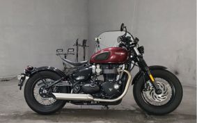 TRIUMPH  TRIUMPH  BONNEVILLE BO BAR  2022 DAD84H