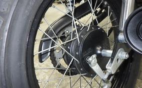 SUZUKI GRASS TRACKER Bigboy NJ47A