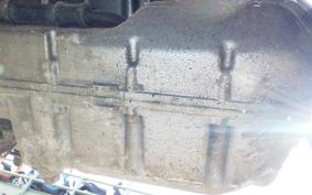 SUZUKI GOOSE 350 1999 NK42A