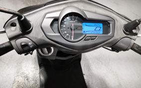 YAMAHA CYGNUS125XSR SEA5J