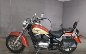 KAWASAKI VULCAN400 CLASSIC 1998 VN400A