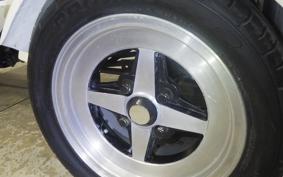 SUZUKI SKYWAVE 250 Trike (Burgman 250 Trike)  CJ44A