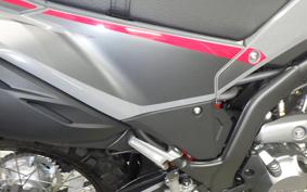 HONDA CRF250L MD47