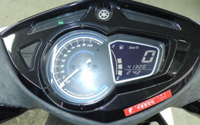 YAMAHA CYGNUS 125 XSR 2