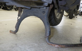SUZUKI ADDRESS V50 Gen.2 2001 CA44A