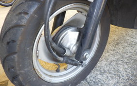 YAMAHA JOG Gen.5 SA36J