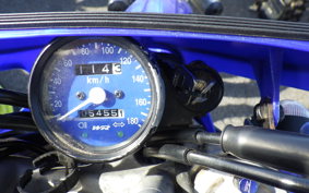 YAMAHA WR250F