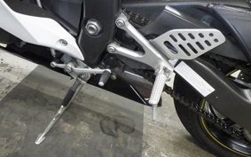YAMAHA YZF-R6 2007