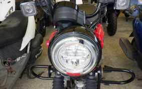 HONDA CT125-2 JA65