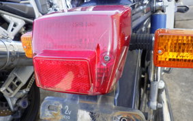 HONDA C90 SUPER CUB E HA02