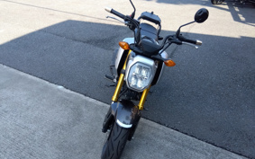 HONDA GROM JC92