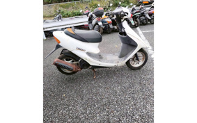 HONDA DIO AF34