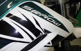 YAMAHA SEROW 250 Gen.2 DG17J