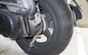 YAMAHA JOG Delux SA39J