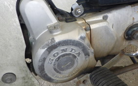 HONDA C70 SUPER CUB E C70