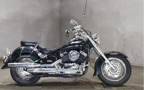 YAMAHA DRAGSTAR 400 CLASSIC 2000 4TR