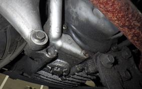 YAMAHA MAJESTY 125 5CA