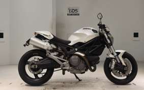 DUCATI DUCATI M696 2012