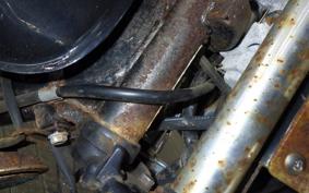 SUZUKI EN125 2A