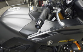 YAMAHA FZ8 FAZER SA 2012