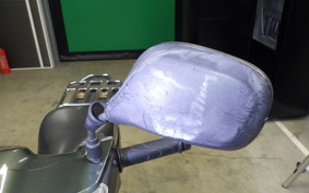 HONDA C50 SUPER CUB 2008 AA04