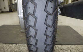 HONDA ｸﾛｽｶﾌﾞ50 AA06