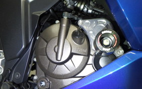 SUZUKI GIXXER 250 SF