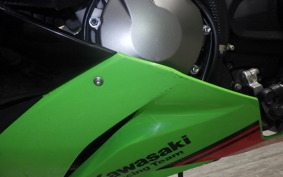 KAWASAKI NINJA ZX-6R A 2020 ZX636G