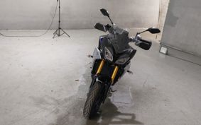 YAMAHA TRACER 9 GT RN51J
