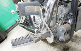 YAMAHA DRAGSTAR 250 2023 VG02J