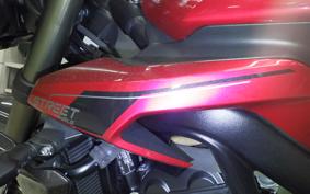 TRIUMPH STREET TRIPLE RS 2024