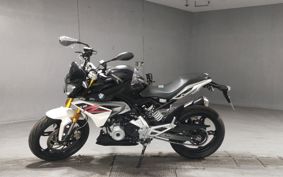 BMW G310R 2018 0G01