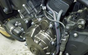 YAMAHA XSR900 2023 RN80J