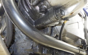 KAWASAKI ZEPHYR 400 Gen.2 1991 ZR400C