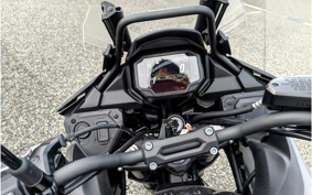 KAWASAKI VERSYS 650 2025 LE65H