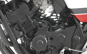 HONDA JADE MC23