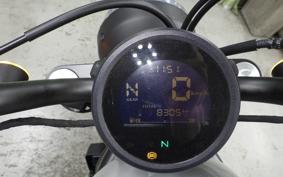 HONDA REBEL 250 A 2015 MC49