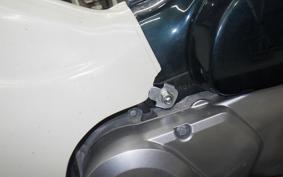 HONDA C50 SUPER CUB AA01