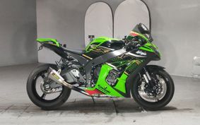 KAWASAKI ZX 10 NINJA R 2020 ZXT02E