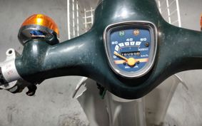 HONDA SUPER CUB50 C50
