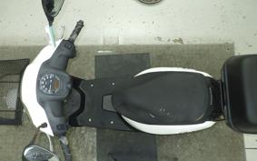 HONDA TACT Gen.4 2020 AF75
