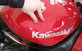 KAWASAKI ZX900R NINJA 2001 ZX900E