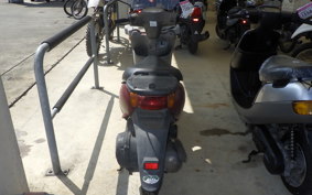 SUZUKI LET's 4 Basket CA43A