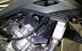 SUZUKI GSX-S125 DL32B