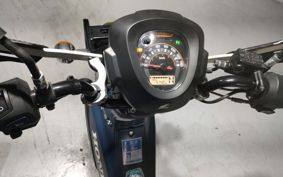 HONDA CROSS CUB110 JA60
