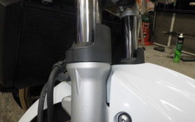 SUZUKI GSR 400 2007 GK7DA