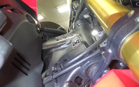 HONDA CRF250 RALLY MD44